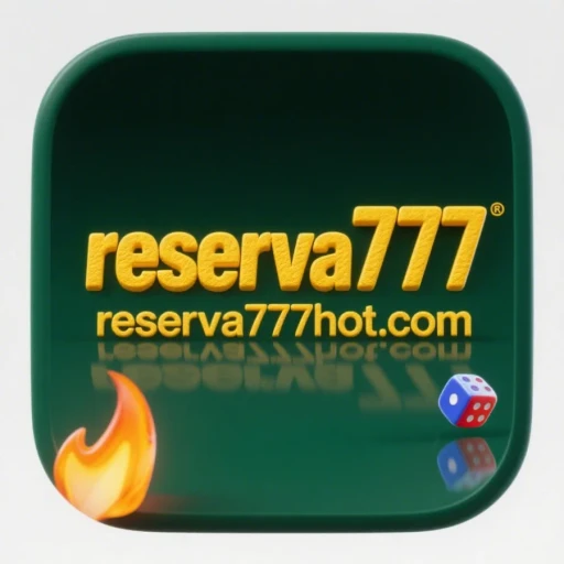 reserva777